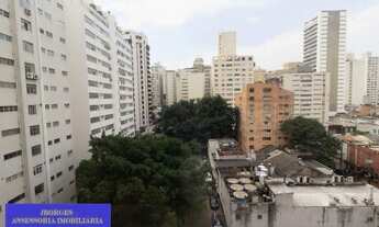 Imagem 4: Jardim América - 125 m² área útil - 3 dormitórios, 1 suíte, 1 vaga garagem - REFORMADO