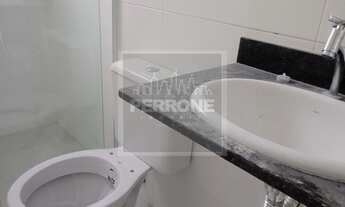 Imagem 7: Apartamento 1 ou 2 dorms, lazer completo, Vila Formosa - SP!