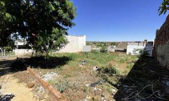 Imagem 2: Terreno | Res/Com | 300,00 m² Cada | Jd. Paris III