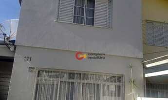 Imagem 2: Sobrado com 3 dormitórios à venda, 128 m² por R$ 600.000,00 - Vila Mazzei - São Paulo/SP