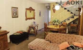 Imagem 3: Sobrado para venda tem 226 m² com 3 quartos