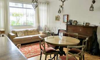 Imagem: Apartamento com 104m², 3 quartos, 1 vaga