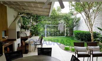 Imagem 7: Casa para venda com 300 metros quadrados com 4 quartos em Jardim Europa - São Paulo - SP