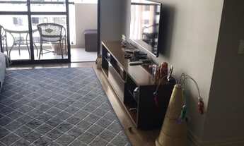 Imagem 4: Apartamento para venda possui 90 metros quadrados com 3 quartos e 2 vagas na Pompéia - Sã