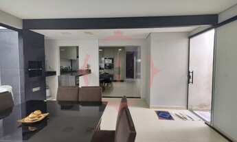 Imagem 7: Casa Reformada no Bairro José Regino em Bauru