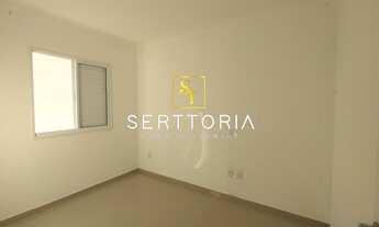 Imagem 4: HORTOLÂNDIA - Apartamento Padrão - JARDIM SANTA IZABEL