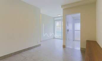 Imagem: Apartamento com 2 dormitórios em Higienópolis