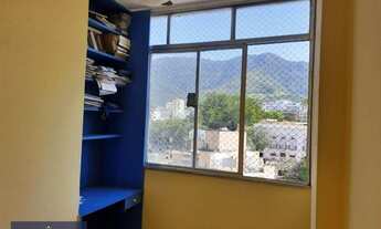 Imagem 5: Apartamento com 3 dormitórios à venda, 70 m² por R$ 390.000 - Tijuca - Rio de Janeiro/RJ