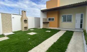 Imagem: Casa para venda com 73 metros quadrados