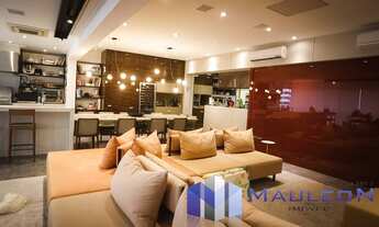 Imagem: Suntuosidade, Elegância e Modernidade