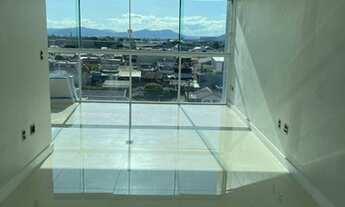 Imagem 2: EXCELENTE APARTAMENTO COM 2 QUARTOS (1 ST) E 1 VAGA NO SÃO JOÃO