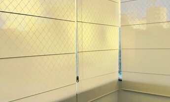 Imagem 4: Apartamento para aluguel possui 160 metros quadrados com 3 quartos