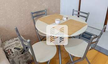 Imagem 6: Apartamento com 1 dormitório para alugar, 32 m² por R$ 2.451,23/mês - Vila Buarque - São P