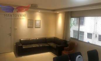 Imagem 3: Apartamento à venda - Santa Cecília - 3 dormitórios - 2 vagas - 100m²