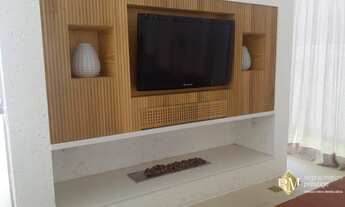 Imagem 6: Linda casa novíssima e mobiliada no Condomínio Villas do Golfe em Itu !