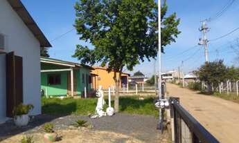 Imagem 4: Sitio a 400 mts da Rs 040