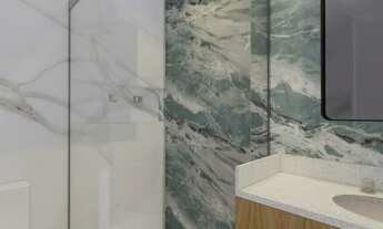 Imagem 7: Apartamento totalmente reformado no Jardim Paulista - São Paulo - SP