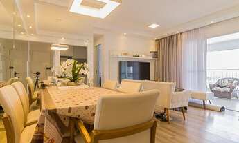 Imagem 1: Condomínio Momento Boulevard Club Apto AP1451XAV