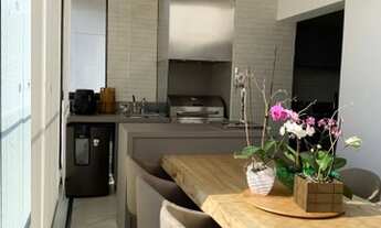 Imagem 4: São Paulo - Apartamento Padrão - Pompeia