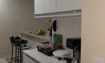 Imagem 2: Apartamento para aluguel - edificio Golden Green