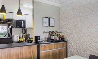 Imagem 3: Apartamento à venda, 77 m² por R$ 735.000,00 - Casa Verde - São Paulo/SP