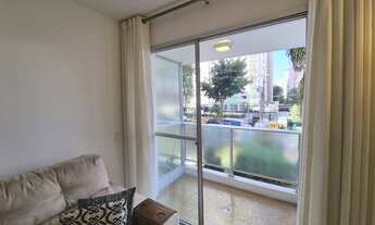 Imagem 4: Apartamento para venda possui 64 metros quadrados com 2 quartos em Paraíso - São Paulo - S