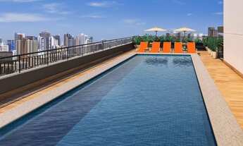 Imagem 3: APARTAMENTO RESIDENCIAL em SÃO PAULO - SP, CONSOLAÇÃO