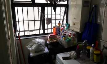 Imagem 2: Apartamento para venda com 88 metros quadrados com 3 quartos em Vila Leopoldina - São Paul