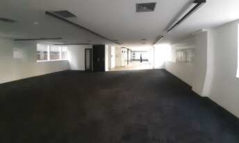 Imagem 7: Andar/laje corporativa 360 m²