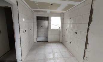 Imagem 4: Apartamento para venda possui 37 metros quadrados com 2 quartos em Vila Rosaria - São Paul