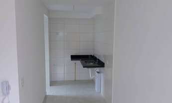 Imagem 3: Apartamento de condomínio fechado tucuruvi com um dormitório