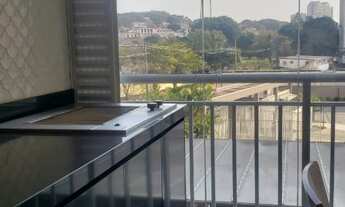 Imagem 7: Apartamento 2 dorms para Venda - Lapa, São Paulo - 62m², 2 vagas