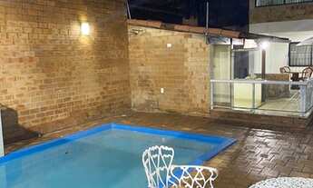 Imagem: Casa com piscina Praia do Morro