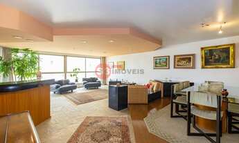 Imagem 2: Apartamento em Santa Cecilia - São Paulo