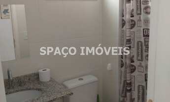 Imagem 6: Apartamento para venda possui 73 metros quadrados com 2 quartos