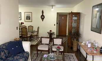 Imagem 2: Apartamento de três dormitórios com vaga de garagem, ao lado do shopping Higienopolis!