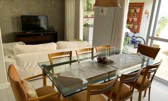 Imagem 3: Casa de condomínio sobrado para venda com 95 metros quadrados com 3 quartos