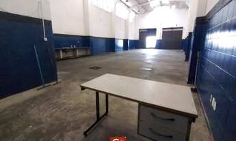 Imagem 7: Galpão/Depósito/Armazém para aluguel possui 360 metros quadrados em Getúlio Vargas - Araca