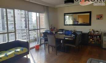 Imagem 3: Apartamento para venda com 128 m² com 3 quartos