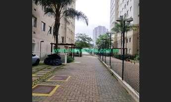 Imagem 2: SÃO PAULO - Apartamento Padrão - VILA PIRAJUSSARA