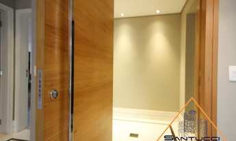 Imagem 7: Apartamento a venda com 347m² 3 suítes e 5 vagas de garagem no bairro Higienópolis