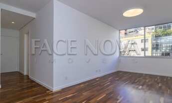 Imagem 2: SAO PAULO - Apartamento Padrão - Consolacao