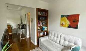 Imagem 2: Apartamento 92m² de área útil, sala para 2 ambientes, varanda, 3 dormitório sendo 1 suíte