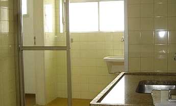 Imagem 3: 3 DORMITÓRIOS, 1 VAGA, 85M², LAZER COMPLETO, REAL PARQUE