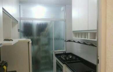 Imagem 4: SÃO PAULO - Apartamento Padrão - VILA DO CASTELO