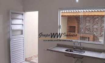 Imagem 4: Sobrado à venda, 103 m² por R$ 650.000,00 - Vila Medeiros - São Paulo/SP