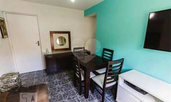 Imagem 3: São Paulo - Apartamento Padrão - BARRA FUNDA