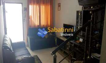 Imagem 1: CASA A VENDA EM SP CHÁCARA TATUAPE