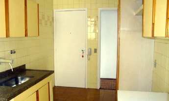 Imagem 3: Apartamento para venda em Moema 85 m2 quadrados com 2 quartos em Vila Uberabinha - São Pau