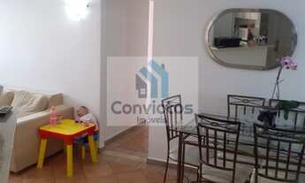 Imagem: São Paulo - Apartamento Padrão - Jardim